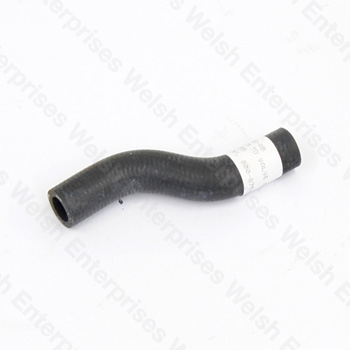 Jaguar Heater To Water Valve Hose