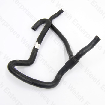 Jaguar Coolant Inlet Hose