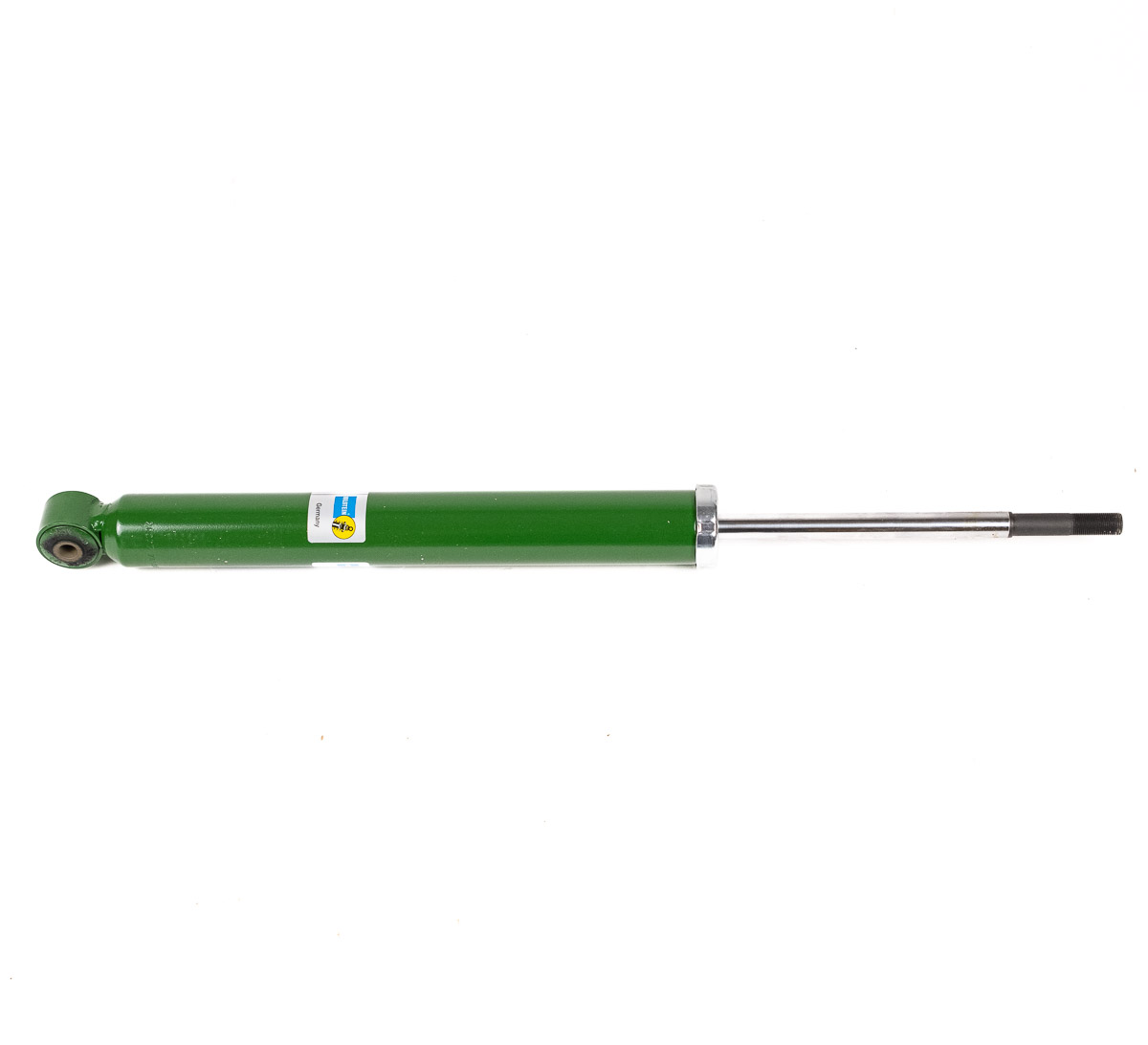 Jaguar Front  Shock Absorber - Adaptive Control