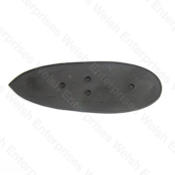 Jaguar Taillight Seal