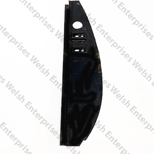 Jaguar Right Hand "D" Panel Repair Cowl 