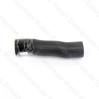 Jaguar Water Pump To Water Rail Hose