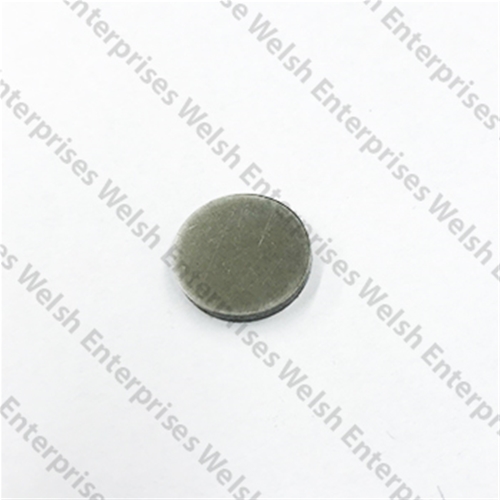 Jaguar Tappet Shim