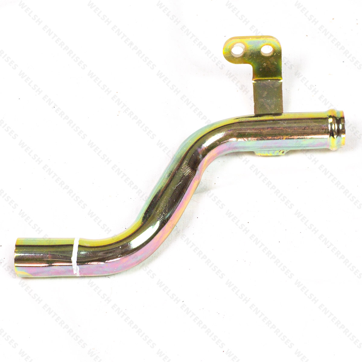 Jaguar Heater Pipe Feed