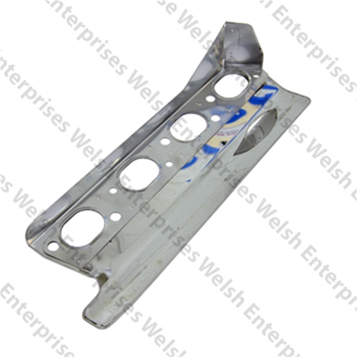 Jaguar Exhaust Manifold Gasket - Left Hand