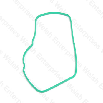 Jaguar Manifold Seal