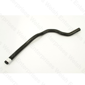 Jaguar Heater Feed Hose