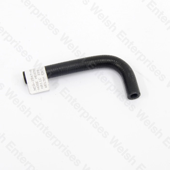 Jaguar Heater Hose