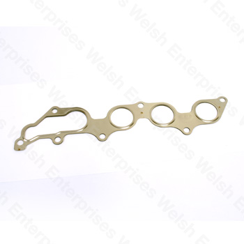 Jaguar Gasket-Exhst Man