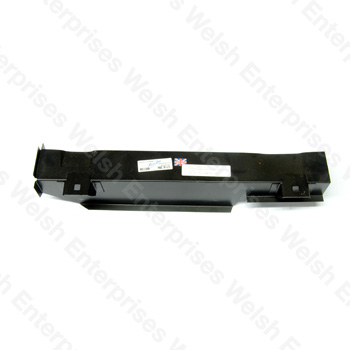 Jaguar Floor Crossmember - RH - E-Type 2+2 (69-74)
