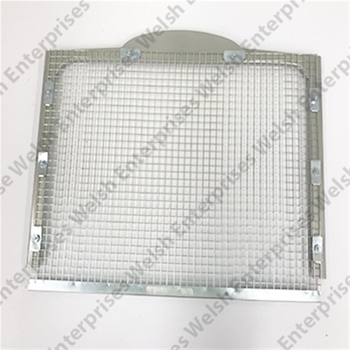 Jaguar Screen Stone Shield Paint