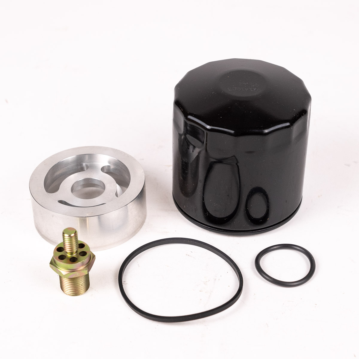 Jaguar O/F Windshieldpin Adapter  3.8 E