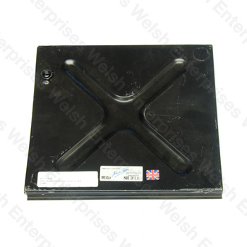 Jaguar Left Hand Bulkhead Panel