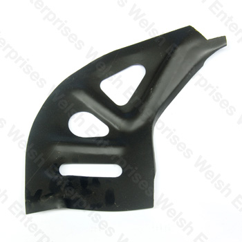 Jaguar Crows Foot Panel - RH - MK2 3.8S