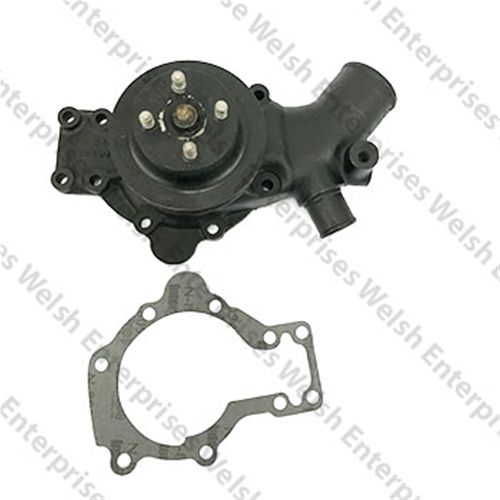 Jaguar Water Pump (Rebuilt)