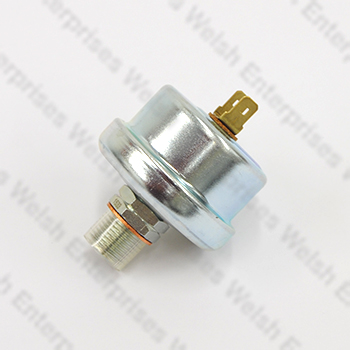 Jaguar Oil Pressure Sender