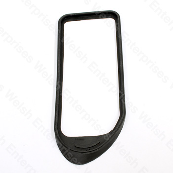 Jaguar Turn Signal Lamp Seal Left Hand