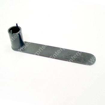 Jaguar Valve Timing Tool