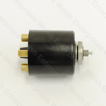 Jaguar Turn Signal Switch