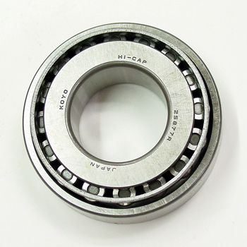 Jaguar Rear Hub Roller Bearing (Salisbury)