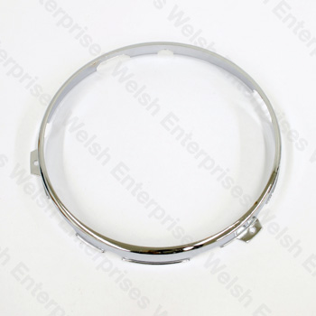 Jaguar Headlamp Rim 7"