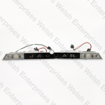 Jaguar Reverse Lamp Assembly