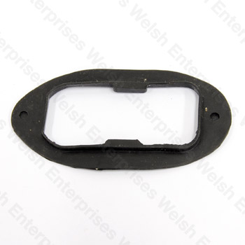 Jaguar Taillight Lens Seal
