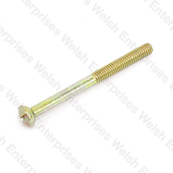 Jaguar Handbrake Caliper Pivot Adjustment Bolt