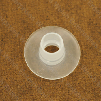 Interior Stud Retainer - XJ6