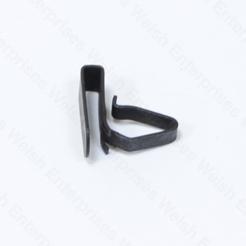 Jaguar Door Panel Clip - E-Type