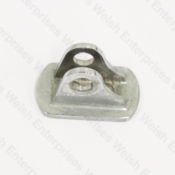 Jaguar Dash Grab Handle Bracket  - USED