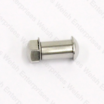 Jaguar Grab Handle Bolt