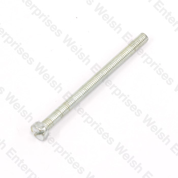 Jaguar Arm Rest Screw - E-Type 4.2