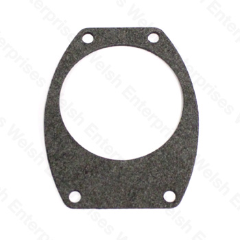 Jaguar Fuel Cap Gasket
