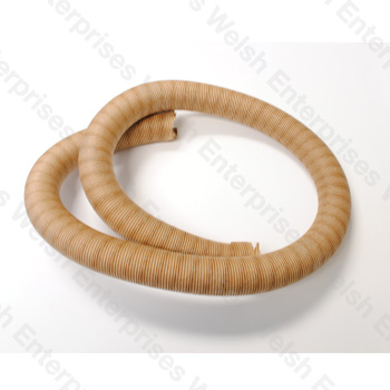 Jaguar Demister Tubes