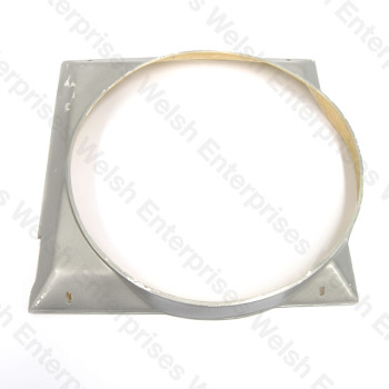 Jaguar Cooling Fan Shroud