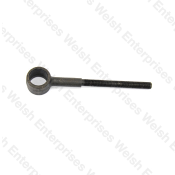 Jaguar Engine Stabilizer Link