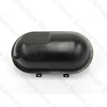 Jaguar Brake Vacuum Tank