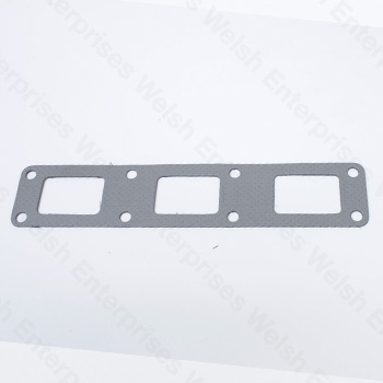 Jaguar Exhaust Manifold To Head Gasket