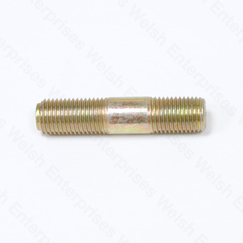 Jaguar Exhaust Manifold Stud