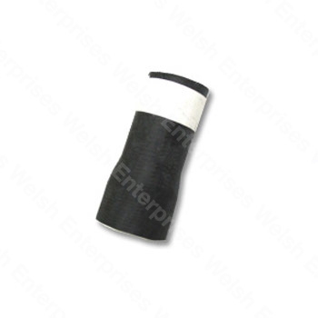 Jaguar Lower Pump To Pipe Hose