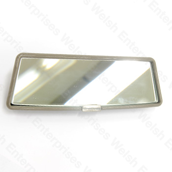 Jaguar Interior Mirror