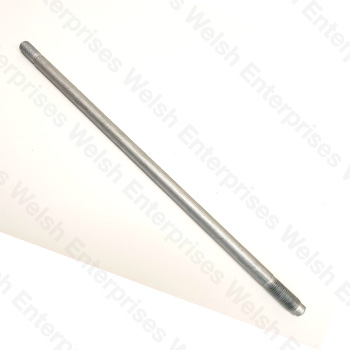 Jaguar Cylinder Head Stud 12 3/4"