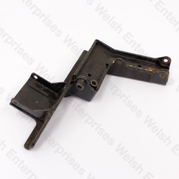 Jaguar Alternator Mount Bracket (Used)