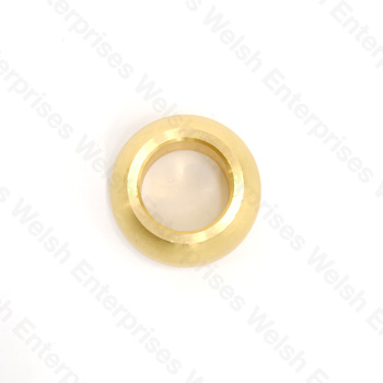 Jaguar Clutch Shaft Bearing - Spherical