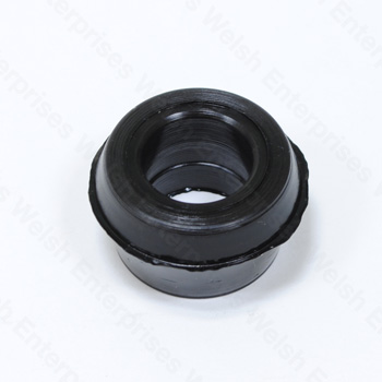 Jaguar Front Lower Shock Bushing - Urethane