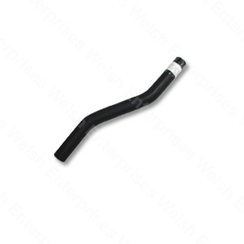 Jaguar Water Pump To "T" Fitting Hose