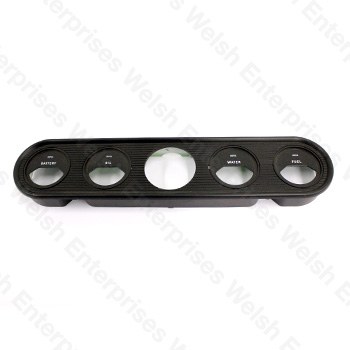 Jaguar Gauge Cluster Case - XJ6 (70-74)