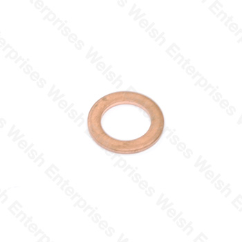 Jaguar Brake Copper Washer Small