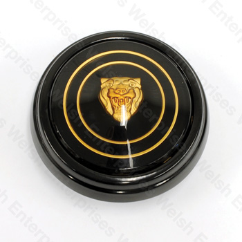 Jaguar Horn Push Assembly